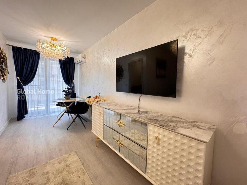 Titan - Pallady -  designer studio + parking + terrace Hills Brauner