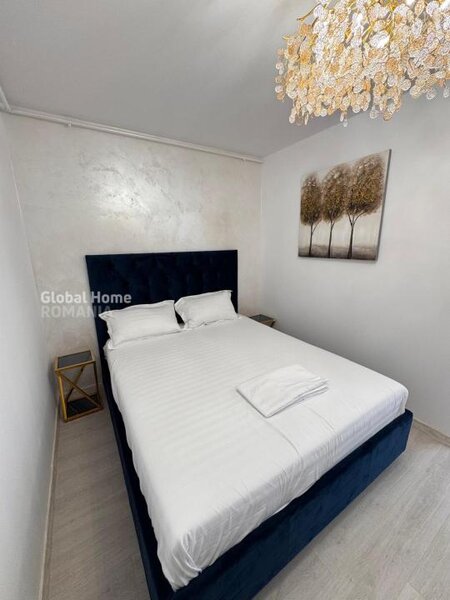 Titan - Pallady -  designer studio + parking + terrace Hills Brauner