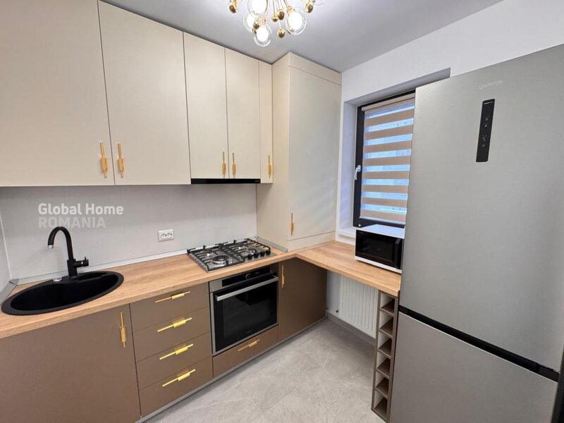 Titan - Pallady -  designer studio + parking + terrace Hills Brauner