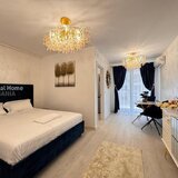 Titan - Pallady -  designer studio + parking + terrace Hills Brauner