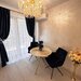 Titan - Pallady -  designer studio + parking + terrace Hills Brauner